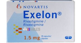 "Exelon Capsules - Enhancing Cognitive Function"